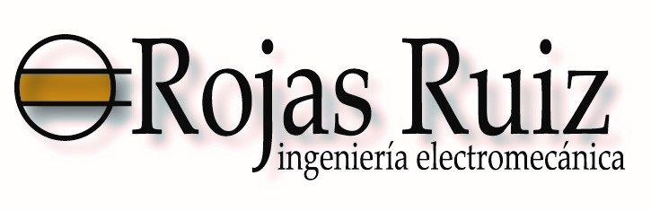 Rojas Ruiz Logo